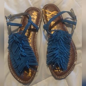 Sam Edelman Sandals, Size 6